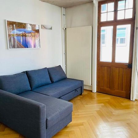Apartment Marktplatz 2 Basel Exterior photo
